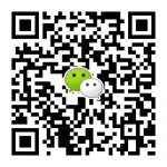 扫码添加微信